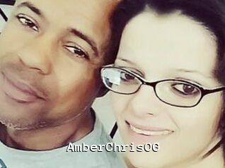 AmberChrisOG