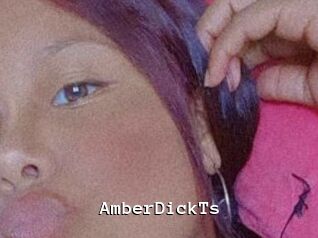 AmberDickTs
