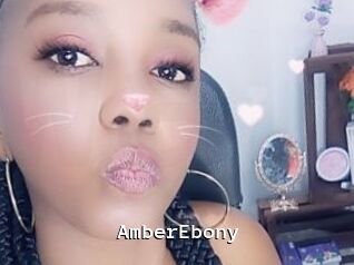 AmberEbony