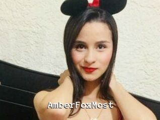 AmberFoxMost