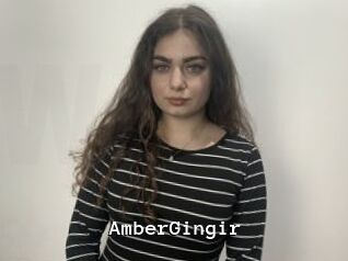 AmberGingir