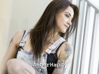 AmberHappy