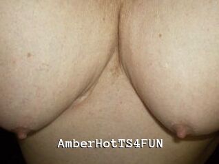 AmberHotTS4FUN