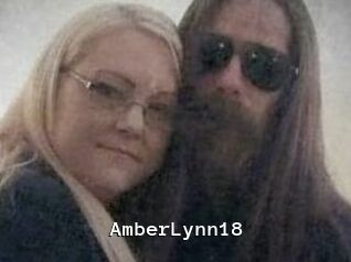 AmberLynn18