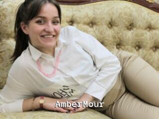 AmberMour Webcamsex Amateur