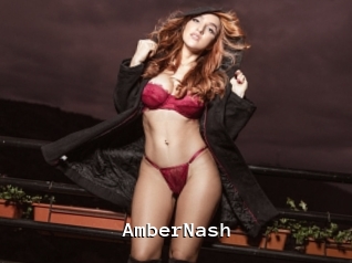 AmberNash Webcamsex Amateur