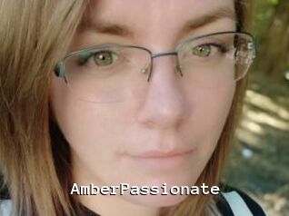 AmberPassionate