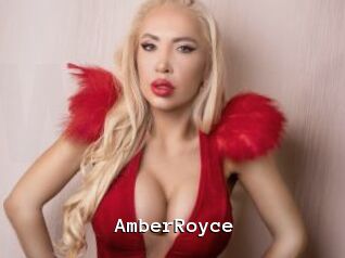 AmberRoyce