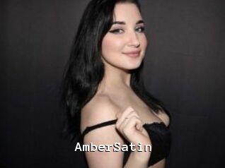 AmberSatin