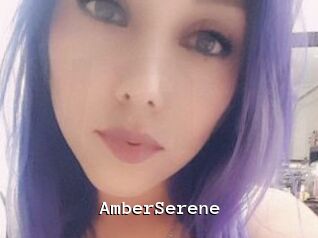 AmberSerene