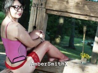AmberSmithX