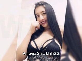 AmberSmithhXX Webcamsex Amateur