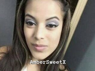 AmberSweetX