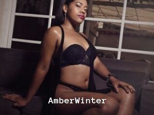 AmberWinter