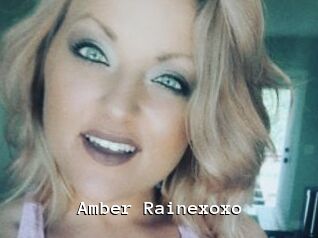 Amber_Rainexoxo Webcamsex Amateur