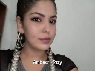 Amber_Roy