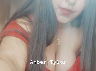 Amber_Tylor Webcamsex Amateur
