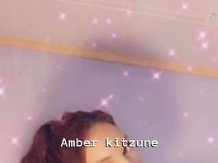 Amber_kitzune