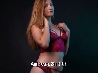 AmberrSmith
