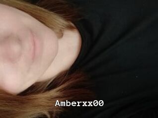 Amberxx00