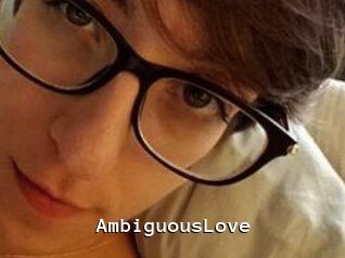 AmbiguousLove