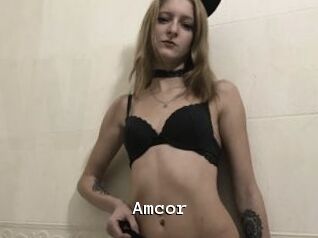 Amcor