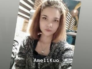 AmeliKuo
