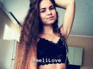 AmeliLove