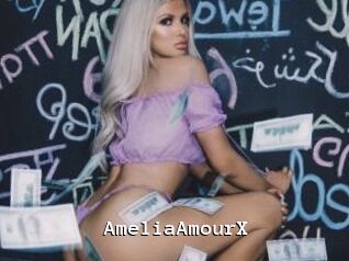 AmeliaAmourX