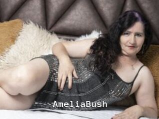 AmeliaBush Webcamsex Amateur
