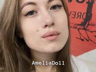 AmeliaDoll Webcamsex Amateur