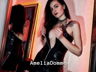 AmeliaDomme