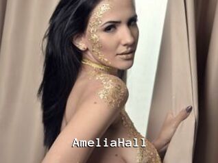 AmeliaHall