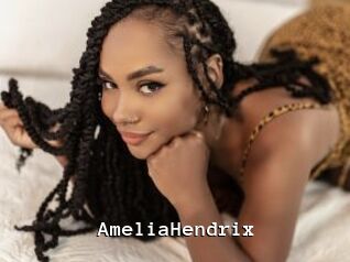 AmeliaHendrix