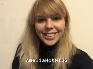 AmeliaHotMISS