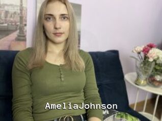 AmeliaJohnson