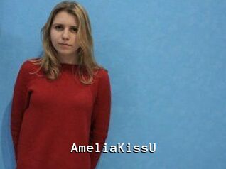 AmeliaKissU