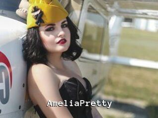 AmeliaPretty