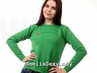 AmeliaSexyLady
