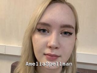 AmeliaSpellman