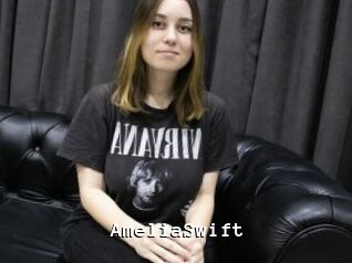 AmeliaSwift Webcamsex Amateur