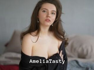 AmeliaTasty Webcamsex Amateur