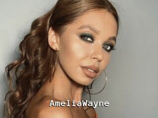 AmeliaWayne Webcamsex Amateur