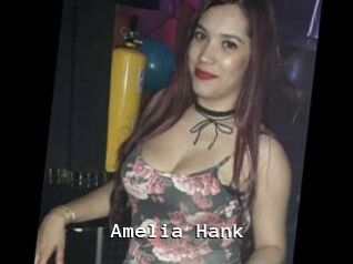 Amelia_Hank Webcamsex Amateur