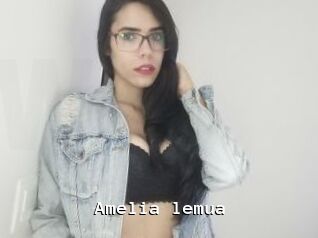 Amelia_lemua Webcamsex Amateur