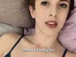 Ameliababyxo