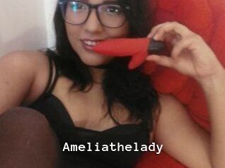Ameliathelady