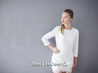 AmelieJeenX
