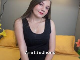 AmelieJhons