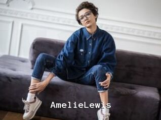 AmelieLewis